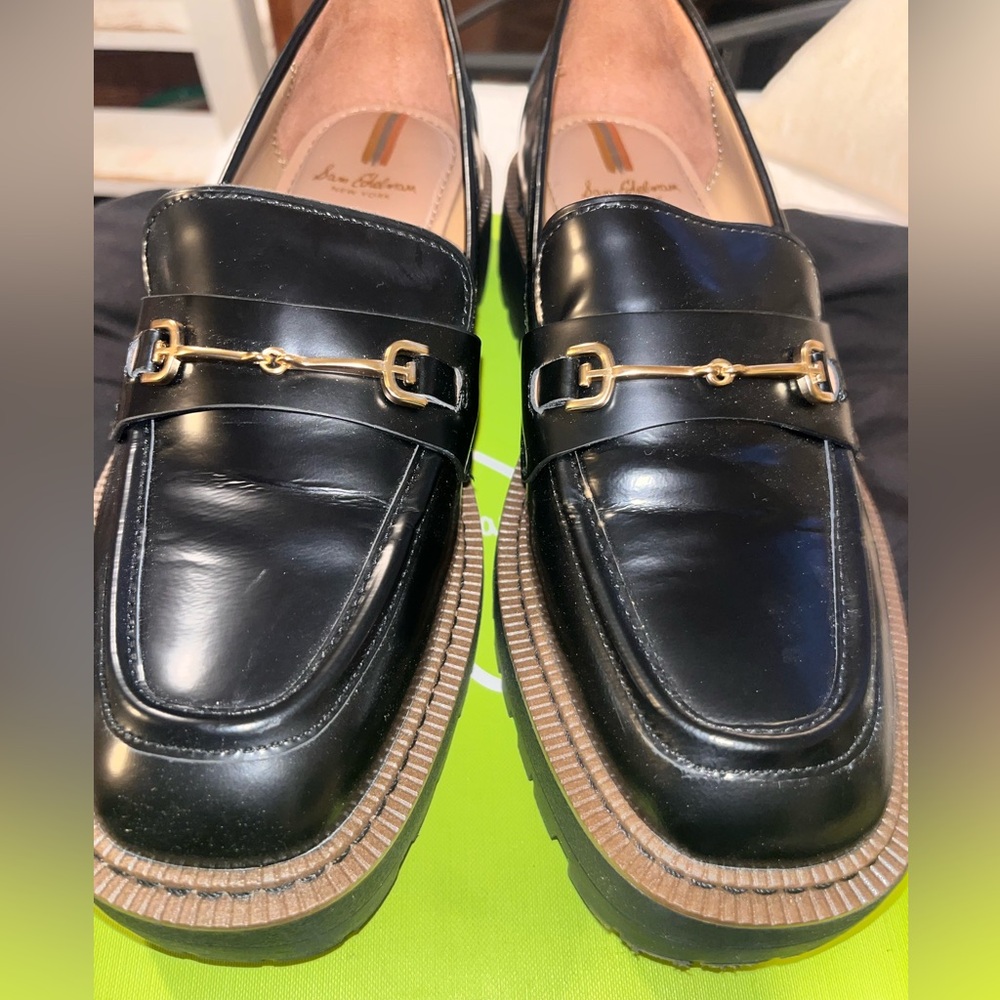 Sam Edelman Loafers - Picture 5 of 6